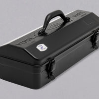 Toyo Toolbox Y-410 kovček za nože - Črna