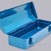 Toyo Toolbox Y-410 kovček za nože - Modra
