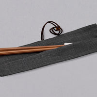 Tradicionalna japonska torbica za palčke – Shikkoku