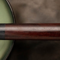 Tsunehisa Slicer VG-10 Damascus Tsuchime 240 mm