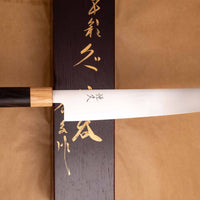 Japonski nož Tsunehisa sujihiki