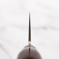 Tsunehisa Santoku VG-10 Brown 170 mm