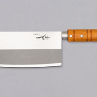 Wan Fu Tei Fuji kitajska sekirica 175 mm