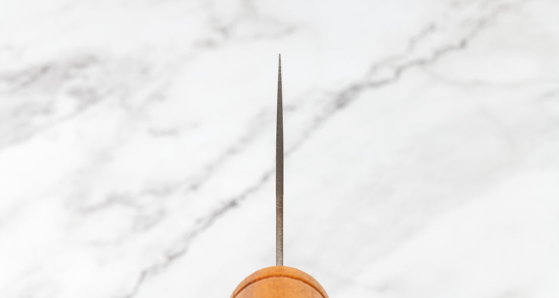 Wan Fu Tei Fuji kitajska sekirica 175 mm