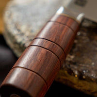 XinZuo Cai Dao Chinese Cleaver 190 mm