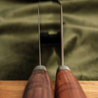 XinZuo Cai Dao Kitajska Sekirica Thick 190 mm
