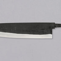 Yoshida Gyuto SUJ-2 Kuro-uchi 240 mm - REZILO