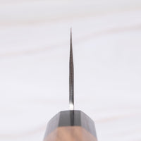 ZDP-189 Nakiri Black 160 mm