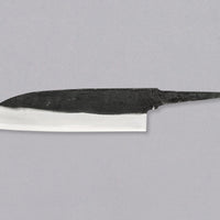 Yoshida Tosa Santoku SUJ-2 Kuro-uchi 170 mm - REZILO