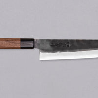 ZDP-189 Bunka Black 190 mm_1
