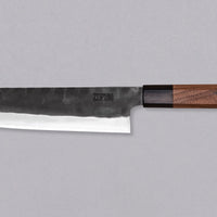 ZDP-189 Bunka Black 190 mm_2