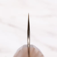 ZDP-189 Bunka Black 190 mm_3