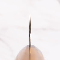 ZDP-189 Bunka Silver 190 mm_3