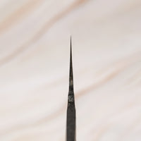Yoshida Tosa Santoku SUJ-2 Kuro-uchi 170 mm - REZILO