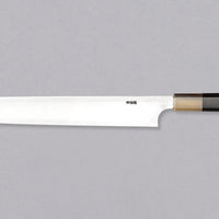 Yu Kurosaki Yanagiba Aogami #2 Migaki 270 mm