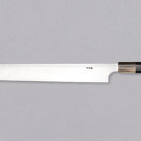 Yu Kurosaki Yanagiba Aogami #2 Migaki 330 mm
