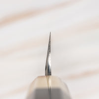 Yu Kurosaki Yanagiba Aogami #2 Migaki 330 mm
