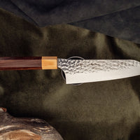 Japonski nož Kurosaki bunka