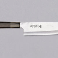 ZDP-189 Bunka Silver Ebony Blond Buffalo 190 mm