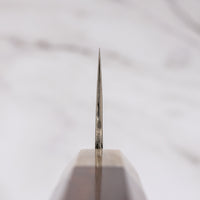 Japonski nož gyuto ZDP-189 240mm damask