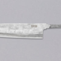 ZDP-189 Santoku Silver 180 mm - REZILO