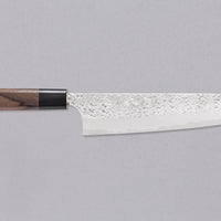 Kurosaki Gyuto Shizuku R2 210 mm_1