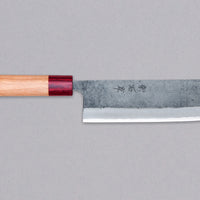 Muneishi Nakiri Aogami #2 180 mm_1