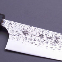 Kurosaki Gyuto Shizuku R2 240 mm_2