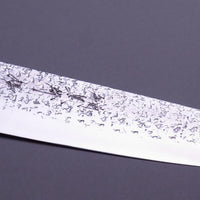Kurosaki Bunka Shizuku R2 165 mm_3