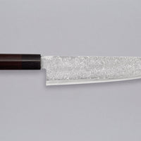 ZDP-189 Gyuto Damascus 210 mm_1