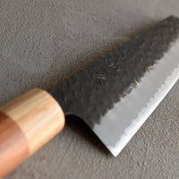 Morado Kiritsuke Kuro-uchi 210 mm_4