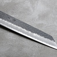 Morado Kiritsuke Kuro-uchi 210 mm_5