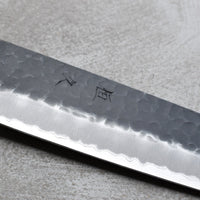 Morado Kiritsuke Kuro-uchi 210 mm_6