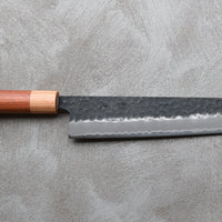 Morado Kiritsuke Kuro-uchi 210 mm_2