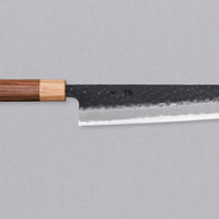 Morado Kiritsuke Kuro-uchi 210 mm_1