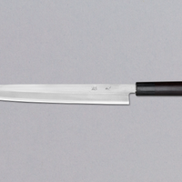 Tsunehisa Yanagi AUS-8 240 mm LEFT_1