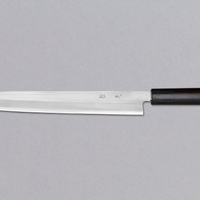 Tsunehisa Yanagi AUS-8 270 mm LEFT_1