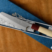 Kato Yuki Ko-Bunka Shirogami #2 135 mm_4