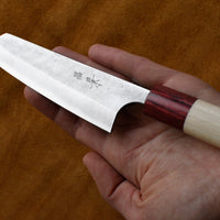 Kato Yuki Ko-Bunka Shirogami #2 135 mm_2