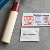 Kato Yuki Ko-Bunka Shirogami #2 135 mm_6