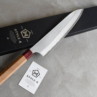 Makoto Gyuto VG-7 Ryusei 240 mm_2