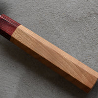 Makoto Gyuto VG-7 Ryusei 240 mm_4