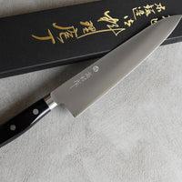 Takamura Gyuto Migaki VG-10 210 mm_2