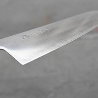 Hokiyama Gyuto Aogami Super WA 240 mm_4