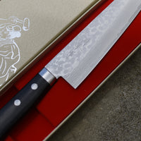 Masutani Gyuto Damascus 180 mm_4