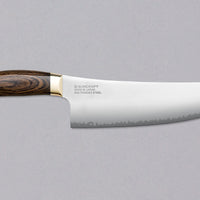Senzo Elegancia Gyuto SG2 200 mm_1