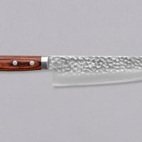 Masutani Gyuto Hammered 180 mm_1