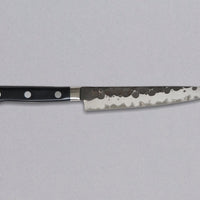 Tojiro VG-10 Petty Hammered 150 mm_1