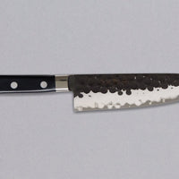 Tojiro VG-10 Santoku Hammered 170 mm_1