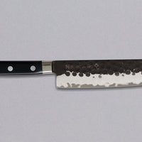 Tojiro VG-10 Nakiri Hammered 165 mm_1